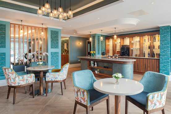 Cavell Park Care Home